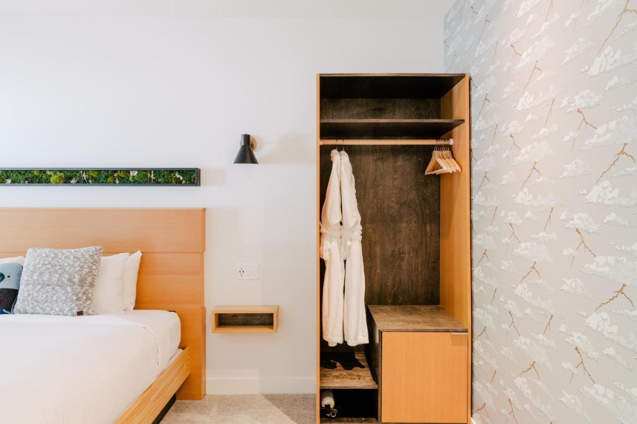 אוקלולט Pluvio Restaurant And Rooms מראה חיצוני תמונה